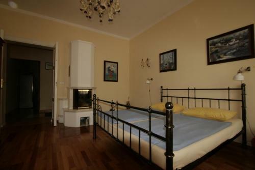 Apartmany U Thermalu
