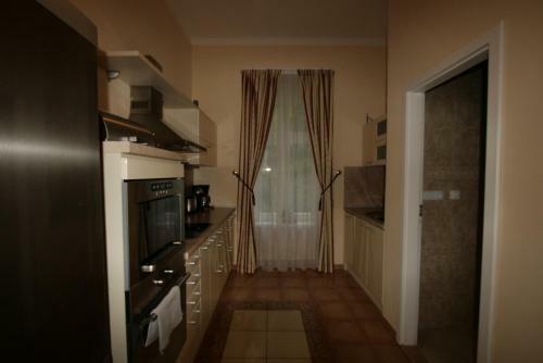 Apartmany U Thermalu