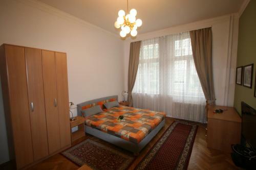 Apartmany U Thermalu