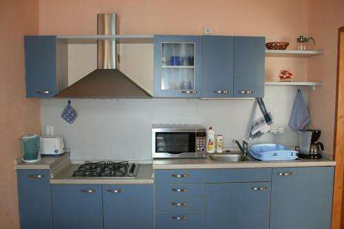 Apartmany U Thermalu