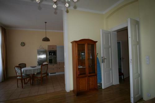 Apartmany U Thermalu
