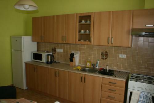 Apartmany U Thermalu