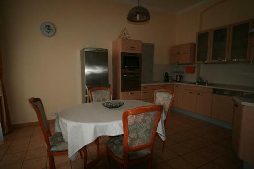 Apartmany U Thermalu