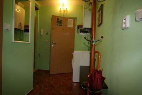 Apartmany U Thermalu