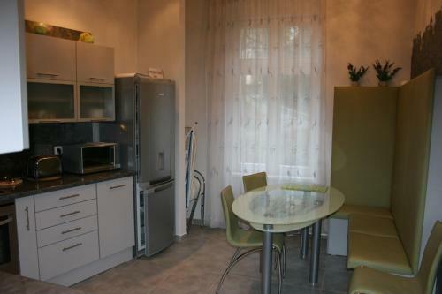 Apartmany U Thermalu