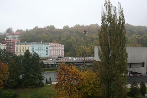 Apartmany U Thermalu