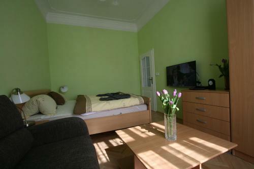 Apartmany U Thermalu