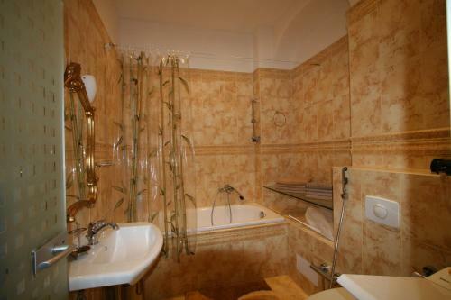 Apartmany U Thermalu