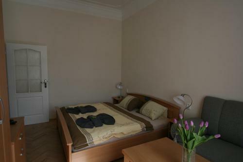 Apartmany U Thermalu