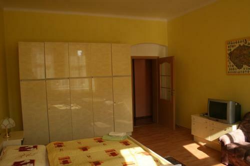 Apartmany U Thermalu