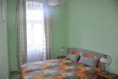 Apartmany U Thermalu