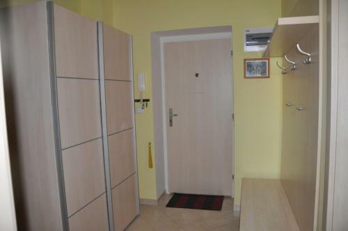 Apartmany U Thermalu