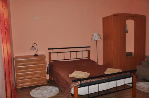 Apartmany U Thermalu