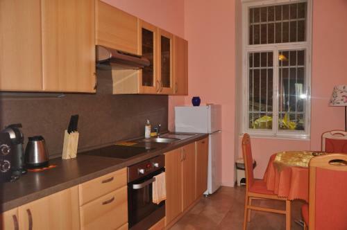Apartmany U Thermalu