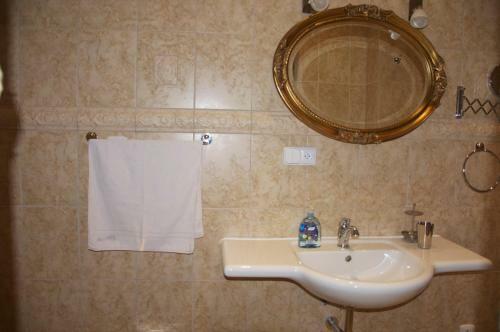 Apartmany U Thermalu