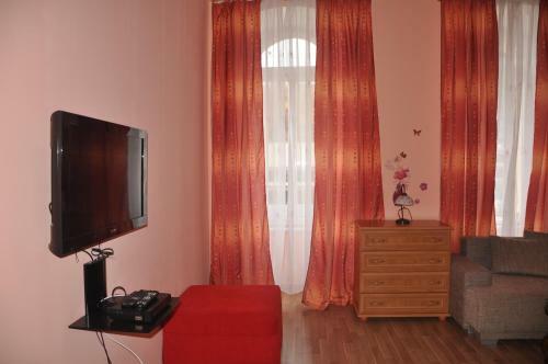 Apartmany U Thermalu