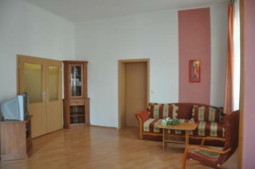 Apartmany U Thermalu