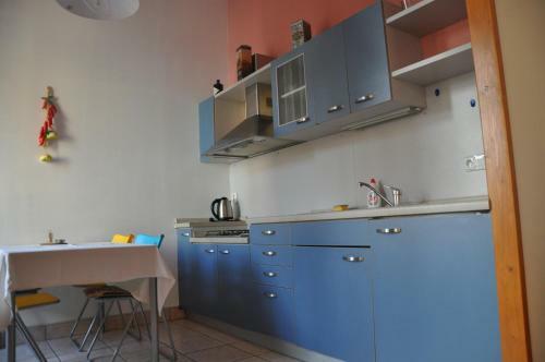 Apartmany U Thermalu