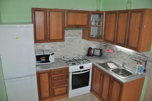 Apartmany U Thermalu