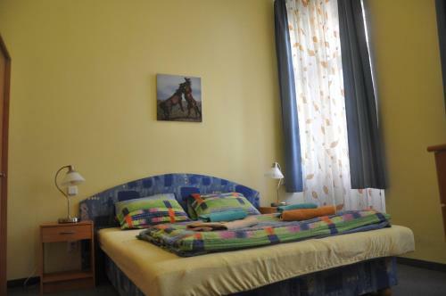Apartmany U Thermalu