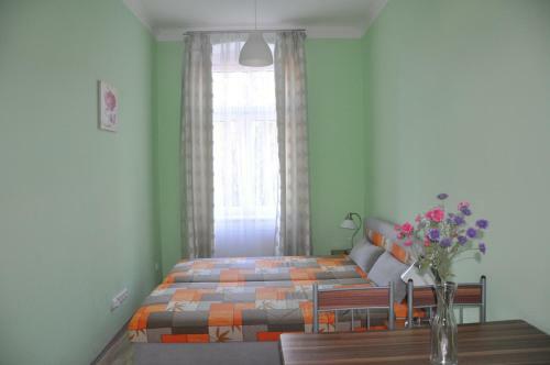 Apartmany U Thermalu