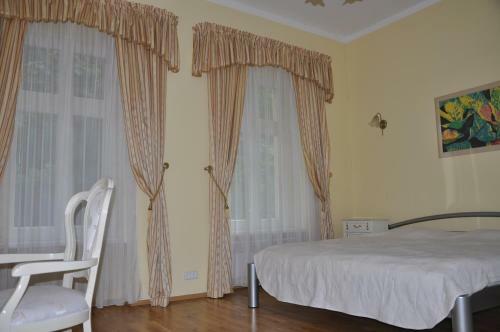 Apartmany U Thermalu