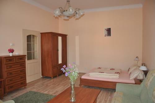 Apartmany U Thermalu