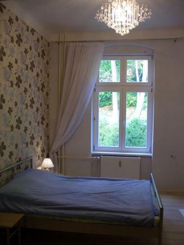 Apartmany U Thermalu
