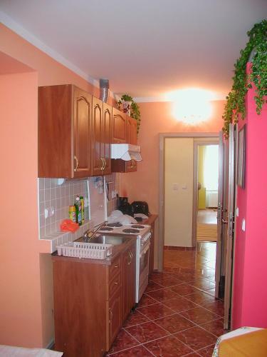 Apartmany U Thermalu