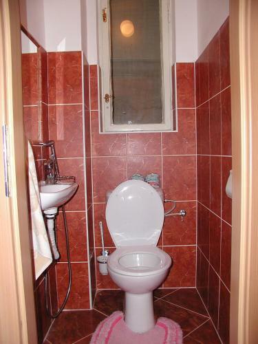 Apartmany U Thermalu