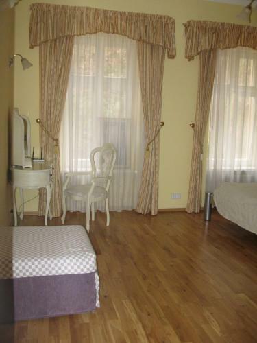 Apartmany U Thermalu
