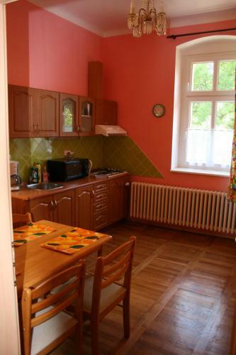 Apartmany U Thermalu