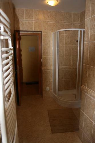 Apartmany U Thermalu
