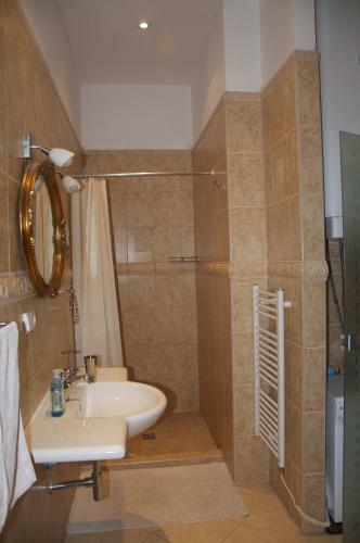 Apartmany U Thermalu