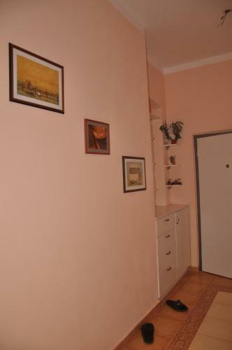 Apartmany U Thermalu