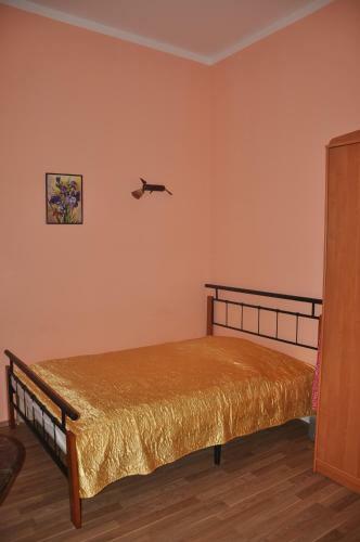 Apartmany U Thermalu