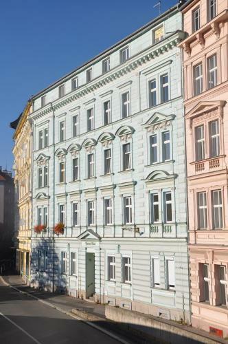Apartmany U Thermalu