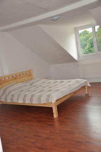 Apartmany U Thermalu