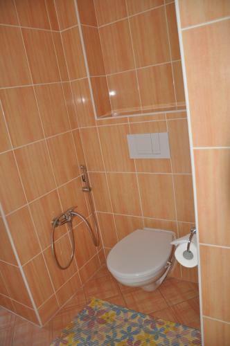 Apartmany U Thermalu
