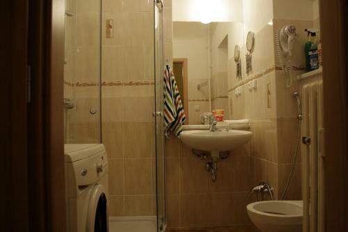Apartmany U Thermalu