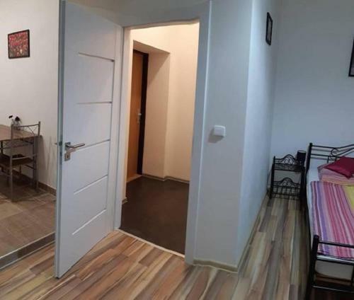 Apartment Kr�le Ji?�ho