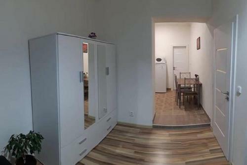 Apartment Kr�le Ji?�ho