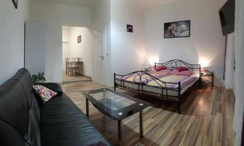Apartment Kr�le Ji?�ho