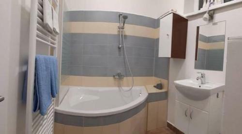 Apartment Kr�le Ji?�ho