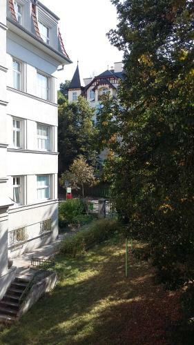 Apartment Kr�le Ji?�ho