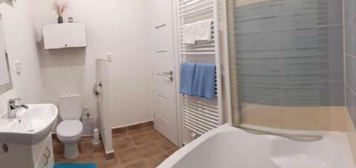 Apartment Kr�le Ji?�ho