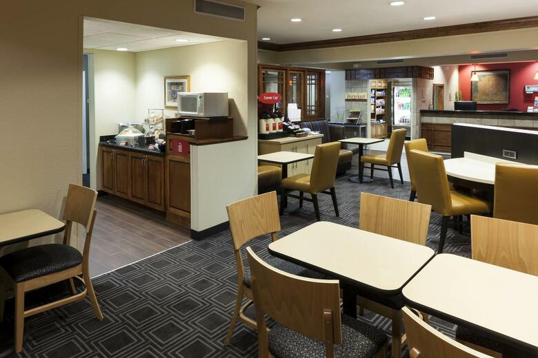 Hotel Towneplace Suites Texarkana
