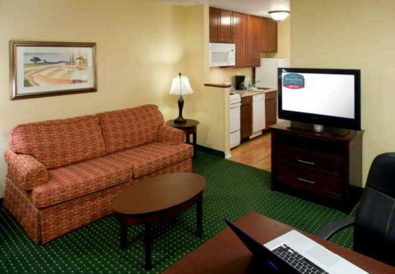 Hotel Towneplace Suites Texarkana