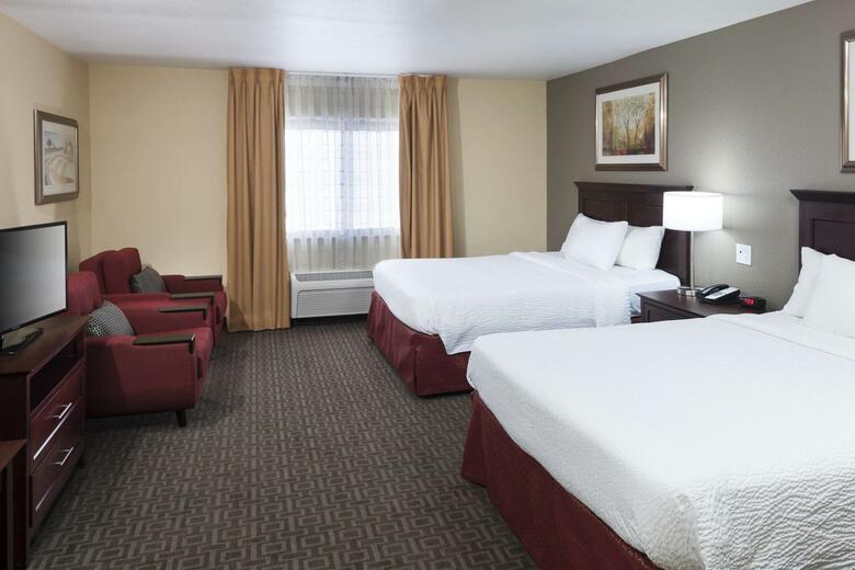 Hotel Towneplace Suites Texarkana