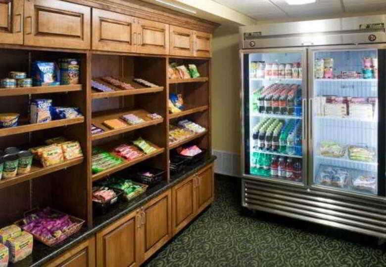Hotel Towneplace Suites Texarkana